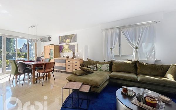 Maison à vendre    5 pièces • 93 m2 Longjumeau