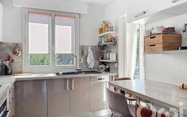 Maison à vendre    5 pièces • 93 m2 Longjumeau