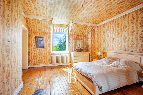 Vaux-sur-Seine, Propriété 7 Chambres -  360 m² à vendre