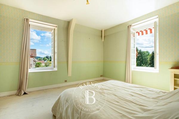 Vaux-sur-Seine, Propriété 7 Chambres -  360 m² à vendre