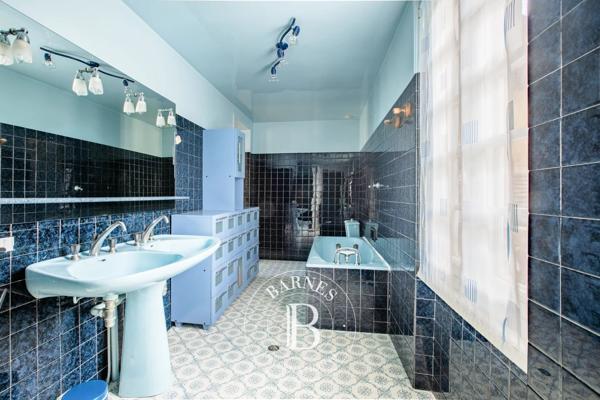Vaux-sur-Seine, Propriété 7 Chambres -  360 m² à vendre