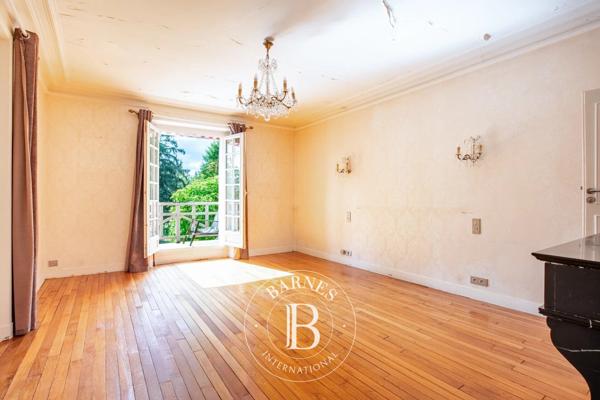 Vaux-sur-Seine, Propriété 7 Chambres -  360 m² à vendre