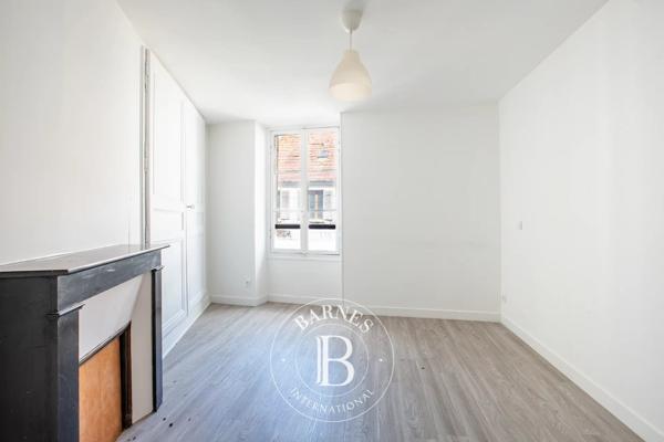 Vaux-sur-Seine, Propriété 7 Chambres -  360 m² à vendre