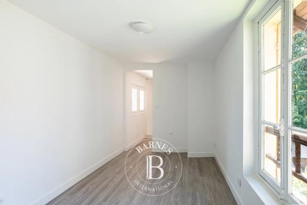 Vaux-sur-Seine, Propriété 7 Chambres -  360 m² à vendre