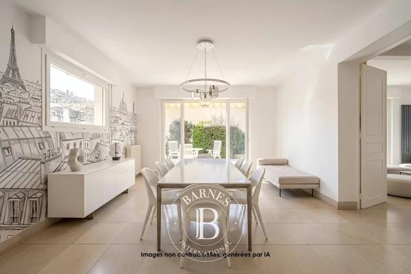 Sceaux, Maison 9 Chambres -  300 m² à vendre