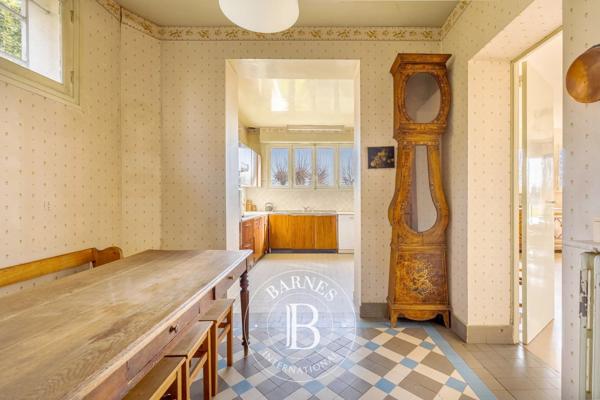Sceaux, Maison 9 Chambres -  300 m² à vendre