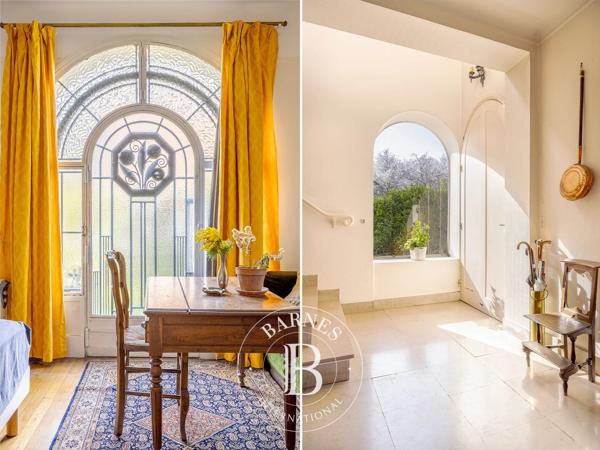 Sceaux, Maison 9 Chambres -  300 m² à vendre