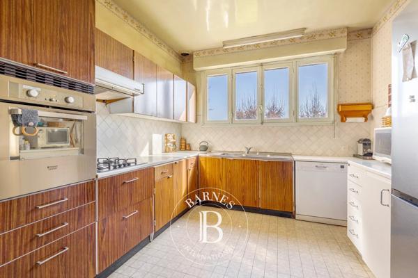 Sceaux, Maison 9 Chambres -  300 m² à vendre