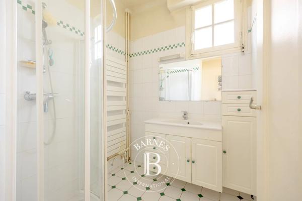 Sceaux, Maison 9 Chambres -  300 m² à vendre