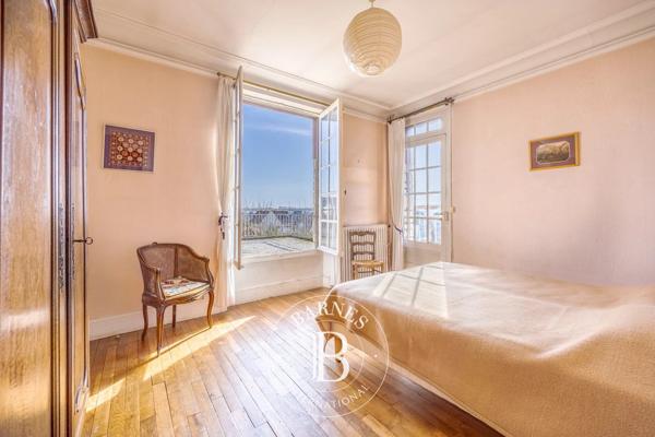 Sceaux, Maison 9 Chambres -  300 m² à vendre