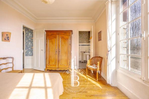 Sceaux, Maison 9 Chambres -  300 m² à vendre
