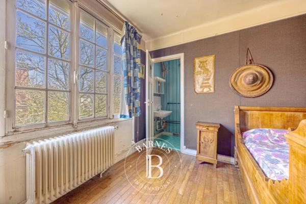 Sceaux, Maison 9 Chambres -  300 m² à vendre