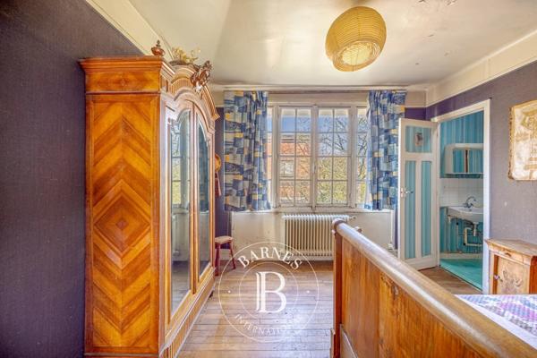Sceaux, Maison 9 Chambres -  300 m² à vendre
