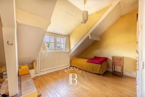 Sceaux, Maison 9 Chambres -  300 m² à vendre