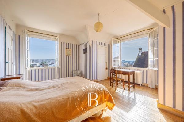 Sceaux, Maison 9 Chambres -  300 m² à vendre