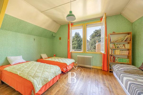 Sceaux, Maison 9 Chambres -  300 m² à vendre