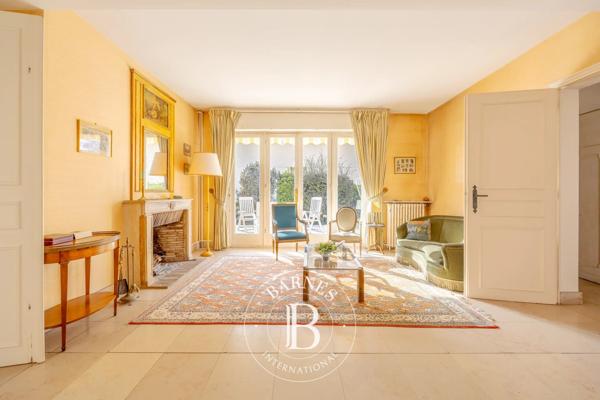 Sceaux, Maison 9 Chambres -  300 m² à vendre