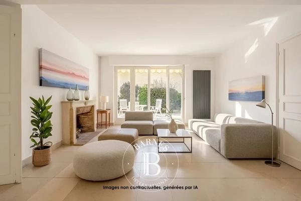 Sceaux, Maison 9 Chambres -  300 m² à vendre