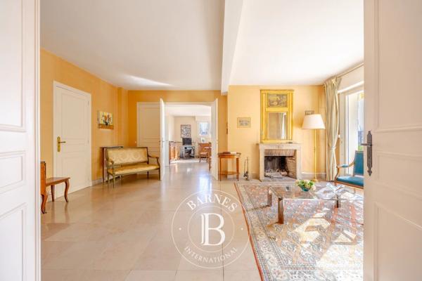 Sceaux, Maison 9 Chambres -  300 m² à vendre