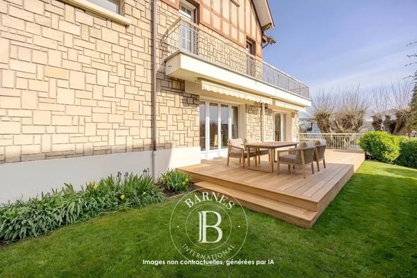 Sceaux, Maison 9 Chambres -  300 m² à vendre