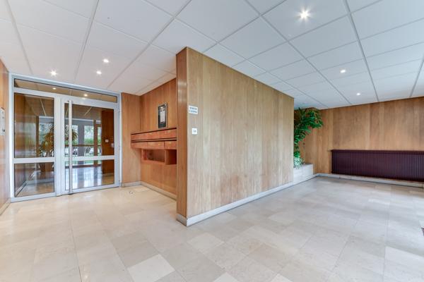 Ecully, dans résidence de standing appartement familial avec terrasse de 120 m2