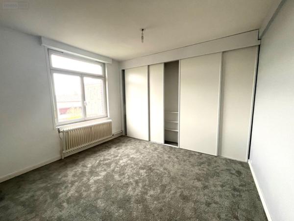Maison de ville à vendre à Steenvoorde dans le Nord (59114), ref : G1198