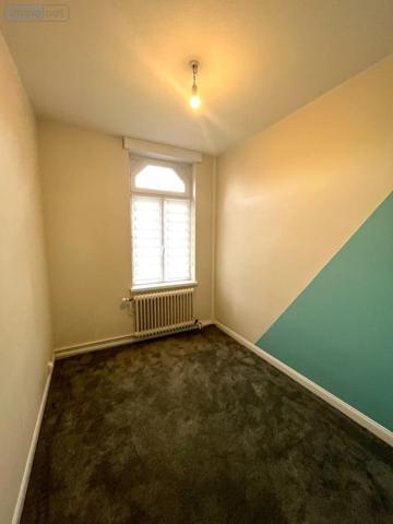 Maison de ville à vendre à Steenvoorde dans le Nord (59114), ref : G1198