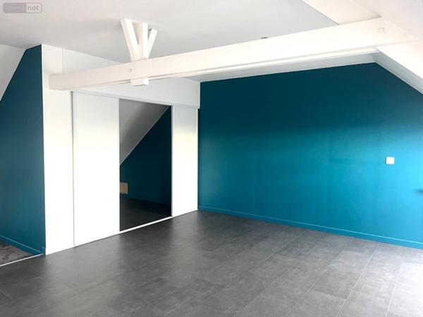 Maison de ville à vendre à Steenvoorde dans le Nord (59114), ref : G1198