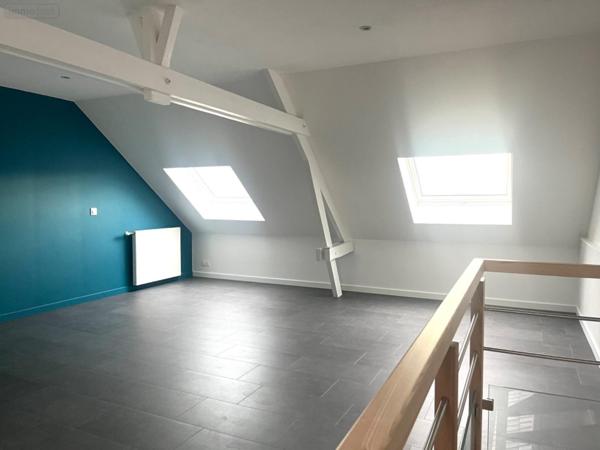 Maison de ville à vendre à Steenvoorde dans le Nord (59114), ref : G1198