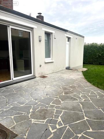 Maison de ville à vendre à Steenvoorde dans le Nord (59114), ref : G1198