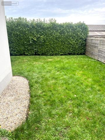 Maison de ville à vendre à Steenvoorde dans le Nord (59114), ref : G1198