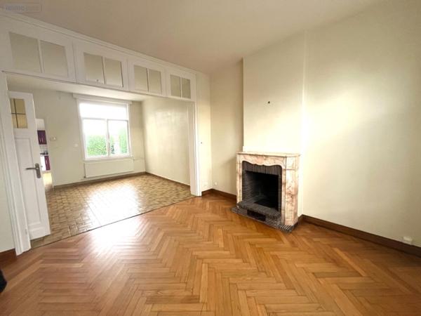 Maison de ville à vendre à Steenvoorde dans le Nord (59114), ref : G1198