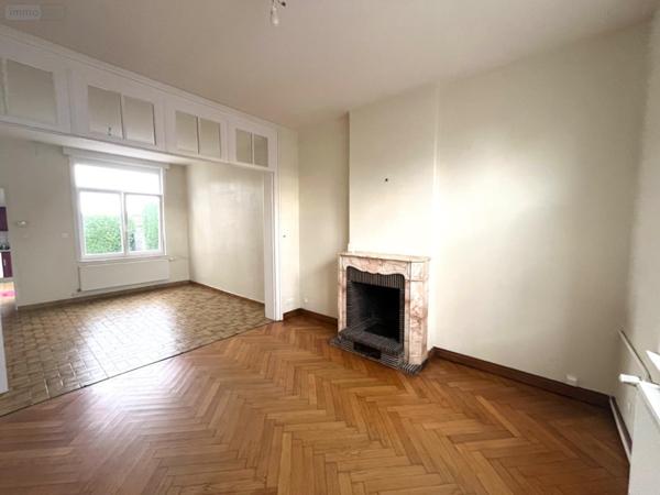 Maison de ville à vendre à Steenvoorde dans le Nord (59114), ref : G1198