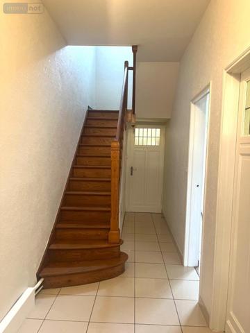 Maison de ville à vendre à Steenvoorde dans le Nord (59114), ref : G1198