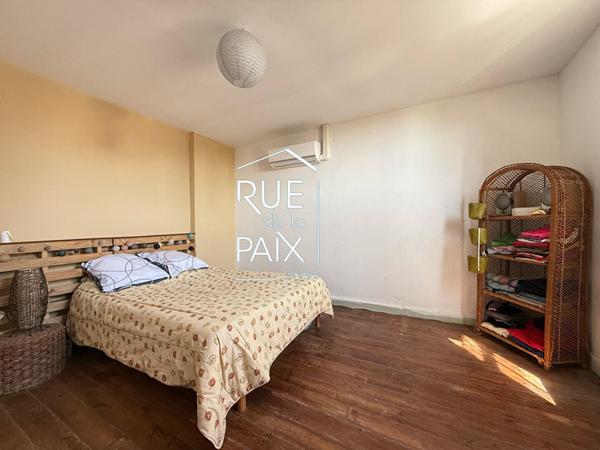 86200 LOUDUN Maison Loudun 5 pièce(s) 109 m2