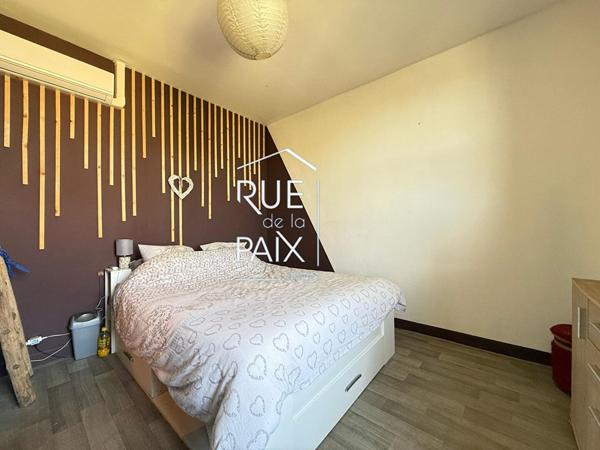 86200 LOUDUN Maison Loudun 5 pièce(s) 109 m2