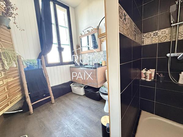 86200 LOUDUN Maison Loudun 5 pièce(s) 109 m2