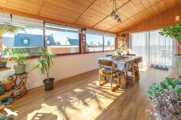 Maison à vendre |  Taulé |  5 pièces | 139 m²