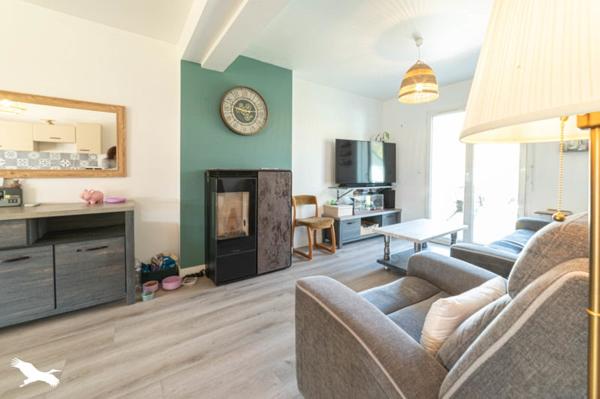 Maison à vendre |  Taulé |  5 pièces | 139 m²