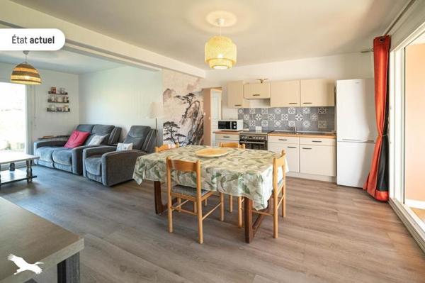Maison à vendre |  Taulé |  5 pièces | 139 m²