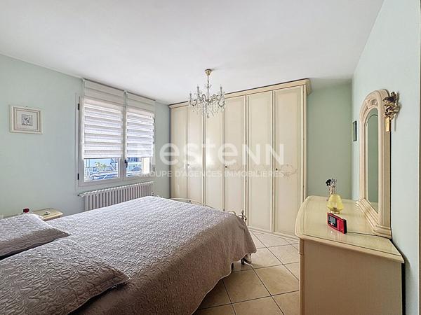 A VENDRE - Maison familiale 5 chambres avec jardin et sous-sol total ? Morangis secteur calme