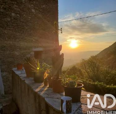 Maison à vendre 4 pièces 75 m² Viviers