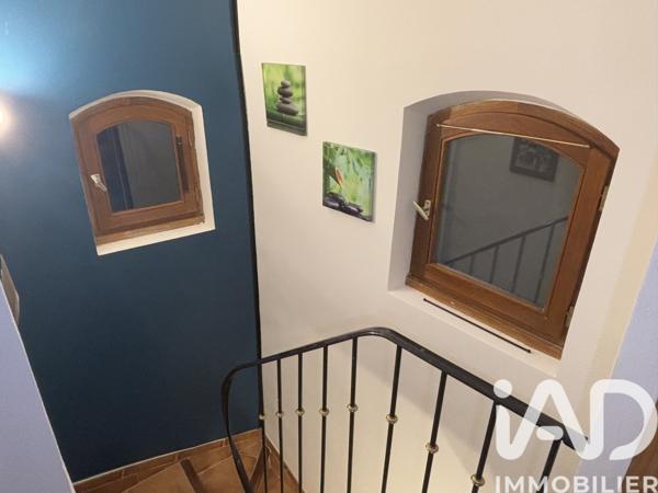 Maison à vendre 4 pièces 75 m² Viviers