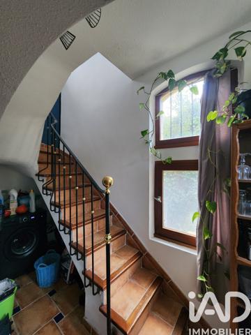 Maison à vendre 4 pièces 75 m² Viviers