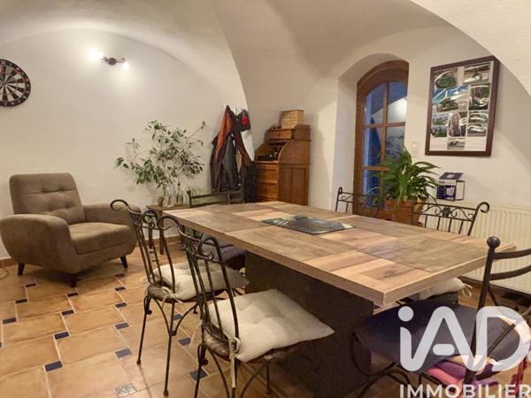 Maison à vendre 4 pièces 75 m² Viviers