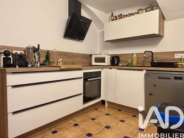 Maison à vendre 4 pièces 75 m² Viviers