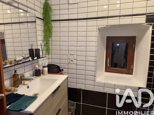 Maison à vendre 4 pièces 75 m² Viviers
