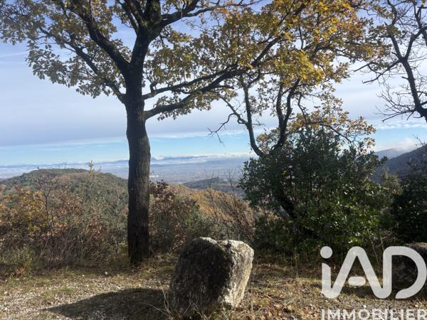 Maison à vendre 4 pièces 75 m² Viviers