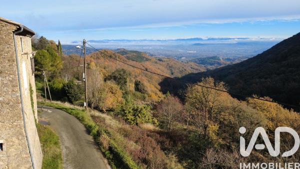 Maison à vendre 4 pièces 75 m² Viviers