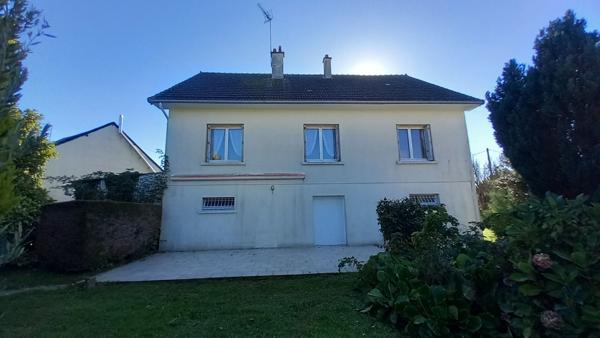 Maison SAINTE MERE EGLISE